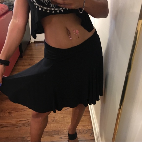 Circle skirt - Picture 2 of 3